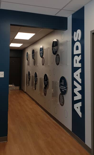 Custom Dimensional Projects